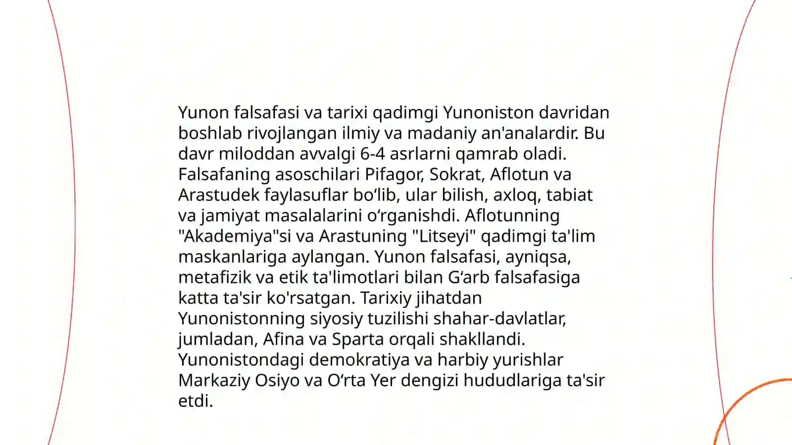 A.Vallaning tarix falsafasi 4