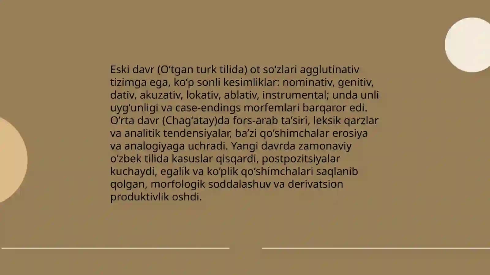 Ot so'z turkumi 4