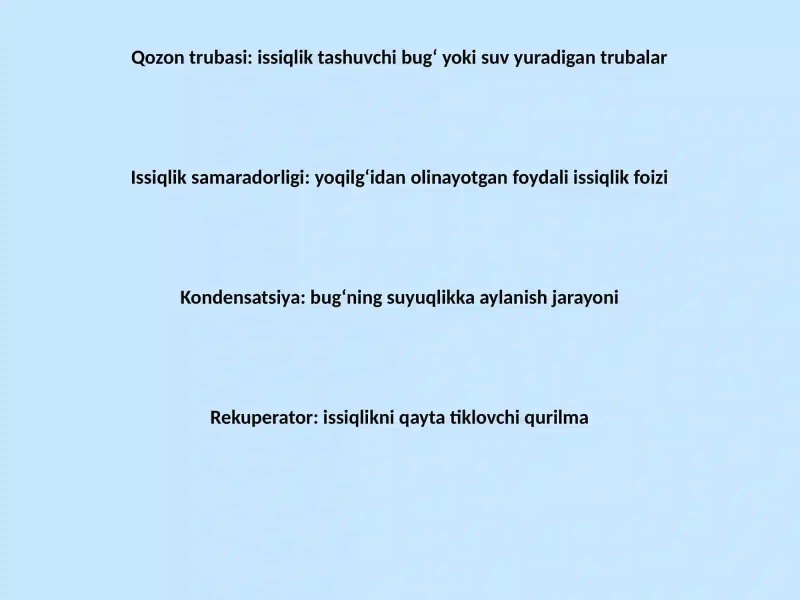 QOZON QURILMALARIDAN 50 TA LUG’AT 4