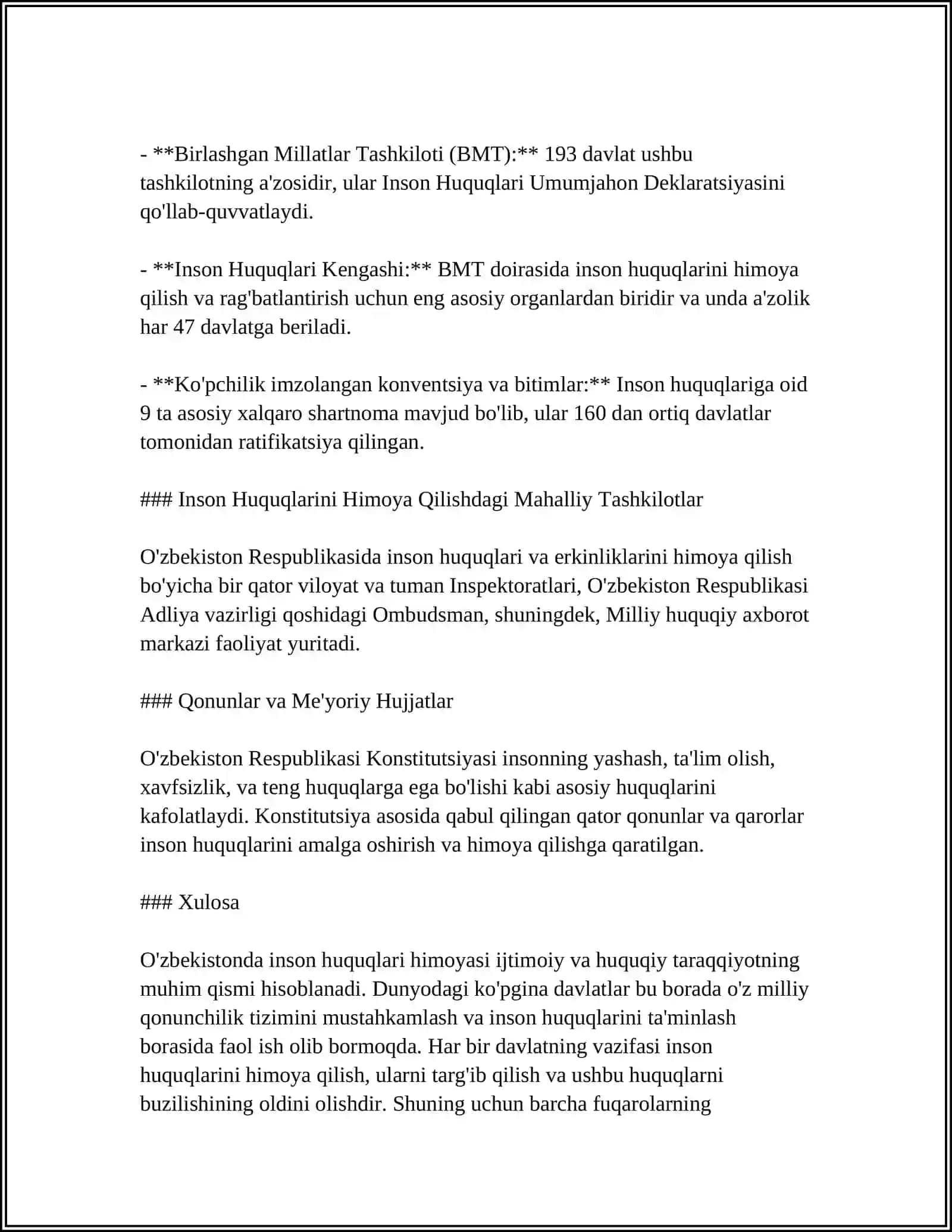 SUD ORQALI SHAXSIY HUQUQ VA ERKINLIKLARINI HIMOYA QILISH 4