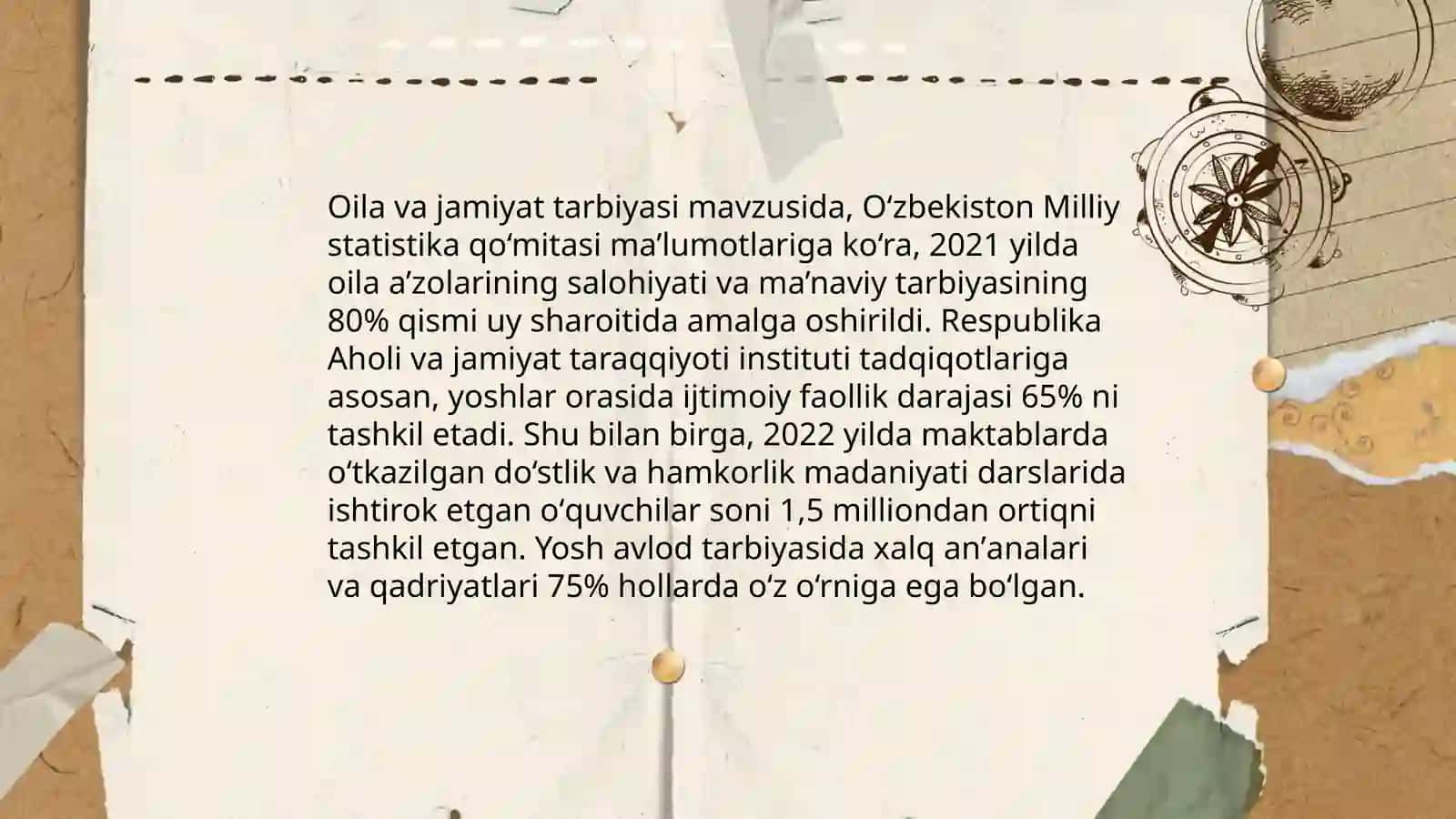Tarbiya fani 4
