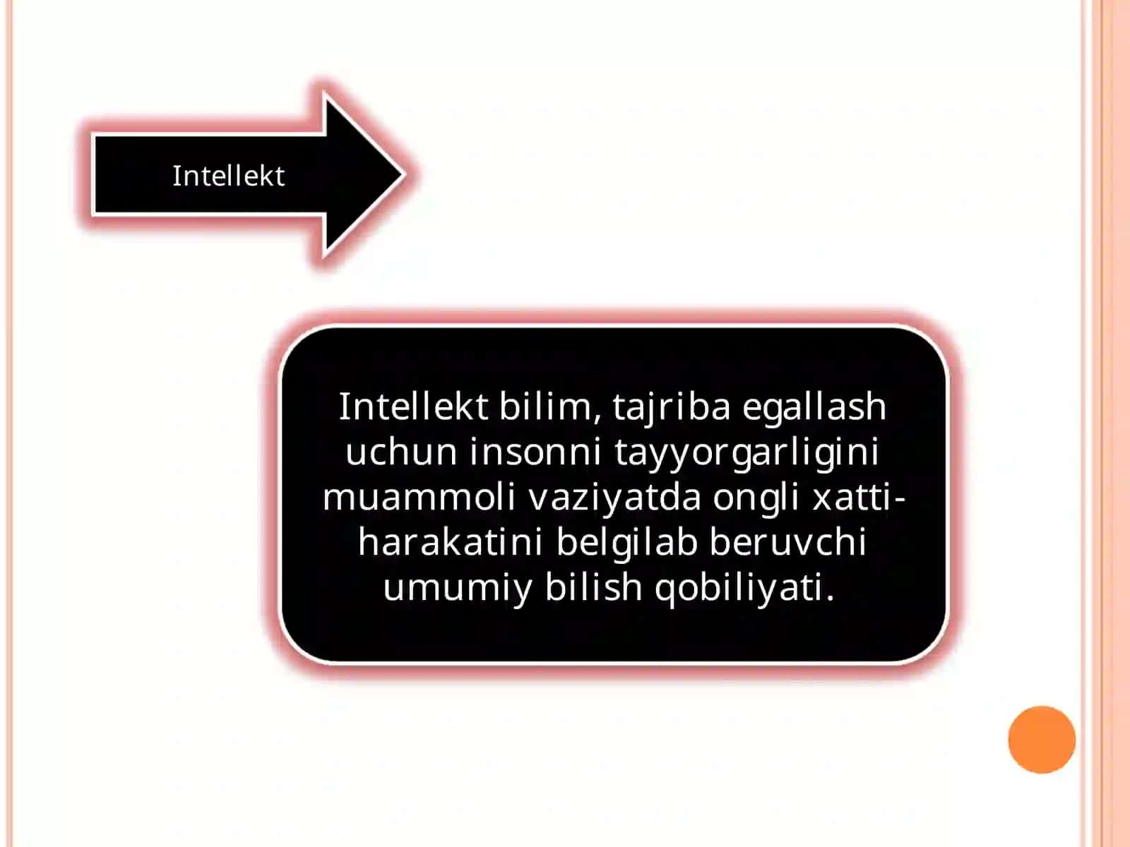 INTELLEKT EKSPERIMENTAL PSIXOLOGIYADA 4