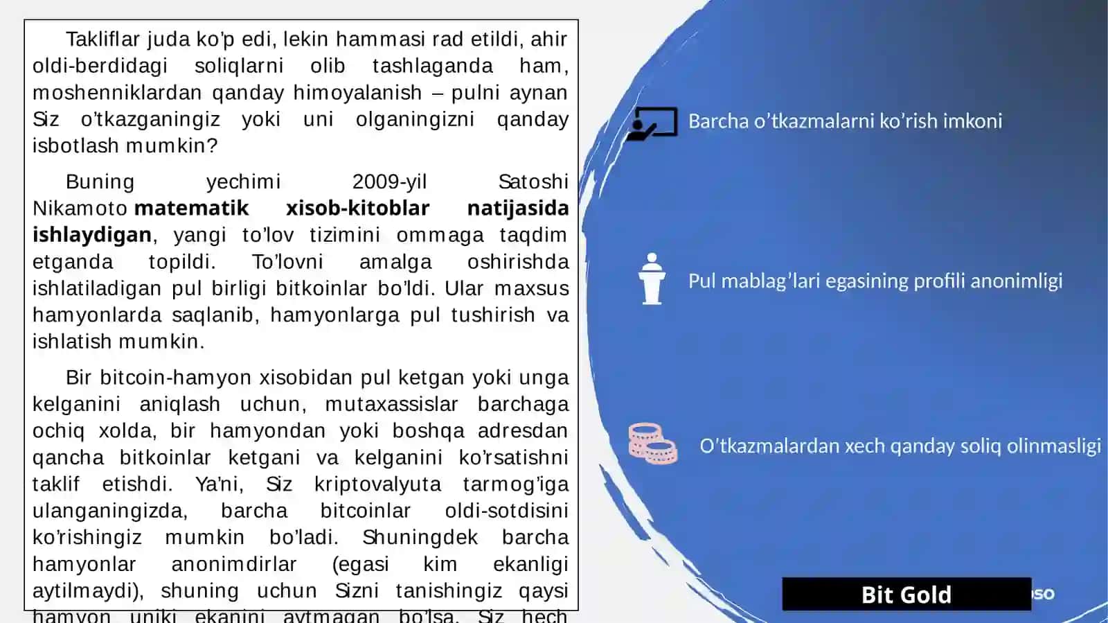 Iqtisodiy jinoyatchilikka qarshi kurashishning milliy va xalqaro tizimi 4