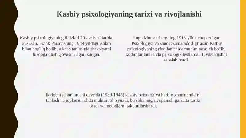 Psixologikprofessiografiyasi.Mehnatpsixologiyasi 4