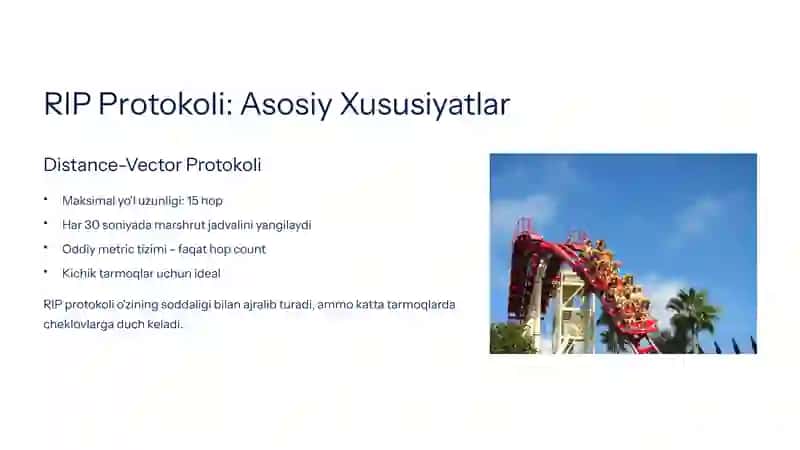 Dinamik Marshrutlash Tamoyillari 4