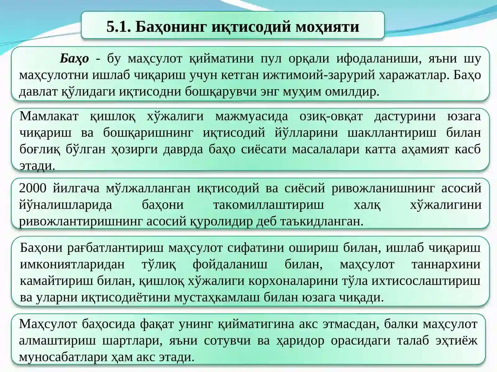 Suv xo’jaligi tashkilotlarining suv etqazib berish xarajatlari va suv xo’jaligi ob’ektlaridagi qurulish-montaj ishlari 4