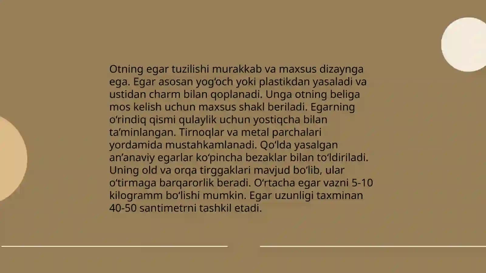 Otning yasalishi va tuzilishi jihatdan turlari 4