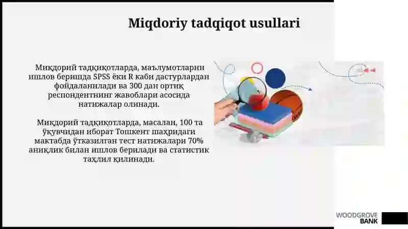 Pedagogik tadqiqotlarning asosiy kategoriyalari va tushunchalari 4