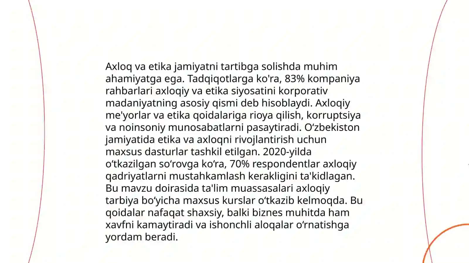 Konfutsiyning pedogogik qarashlari 4