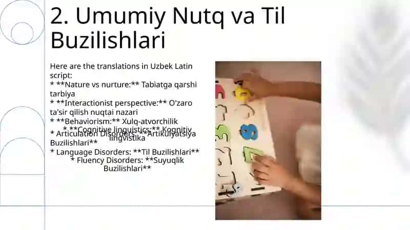 Bolalarda ravon nutqni shakllantirishning nazariy asoslari 4