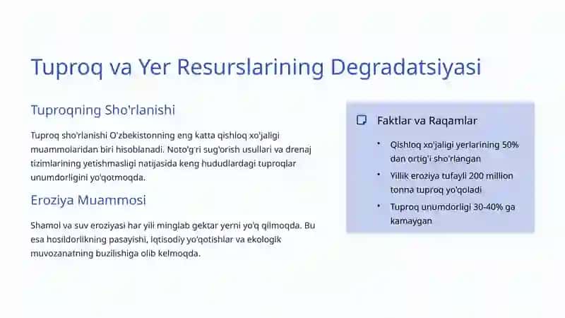 Ekologik Ta'lim: Kelajak Uchun Ongli Avlodni Tarbiyalash 4