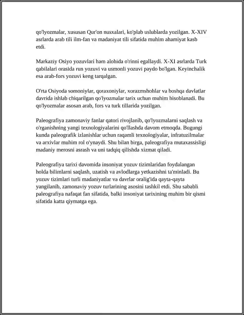 PALEOGRAFIYA 4