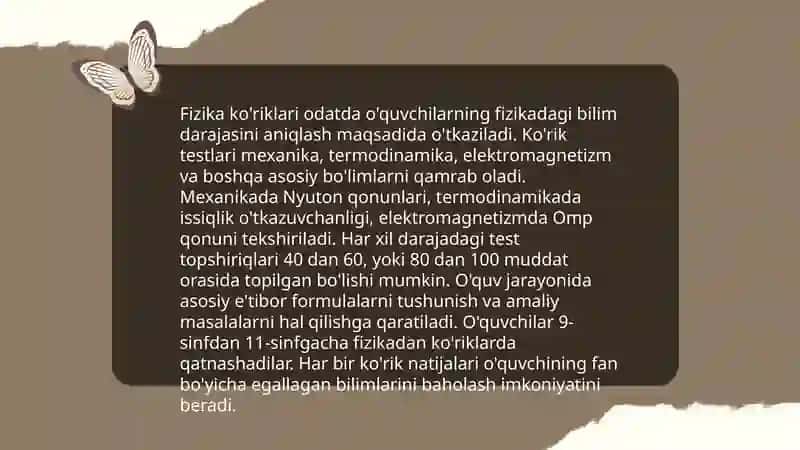 Ginikologik bemorlarni tekshirish usullari 4
