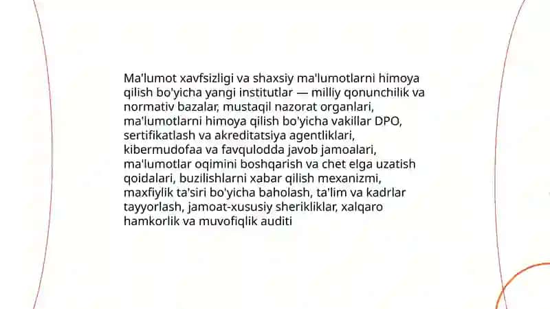Raqamli iqtisodiyot sharoitida yangi institutlarning shakllanishi 4