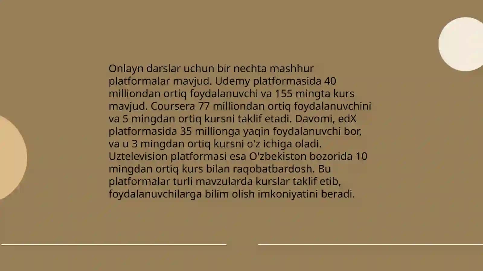 Ta'lim jarayonida vedio konferensiyalar 4
