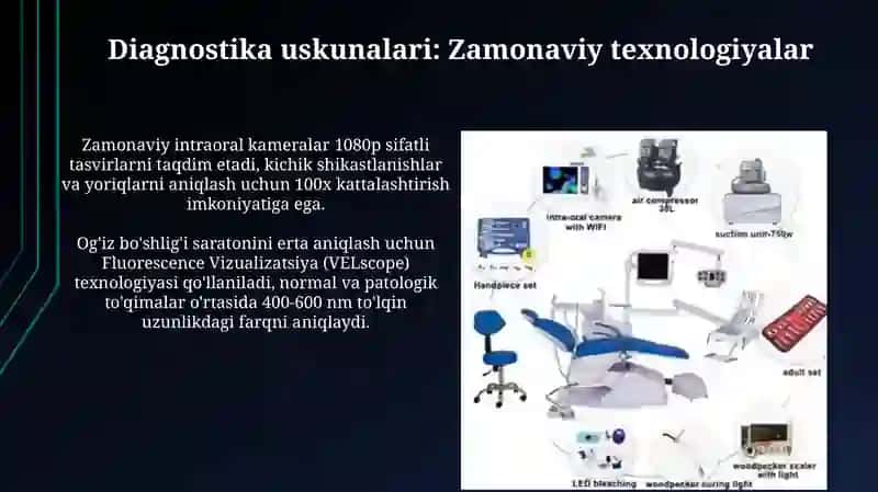 Zamonaviy stomatologika sbobuskunalar 4
