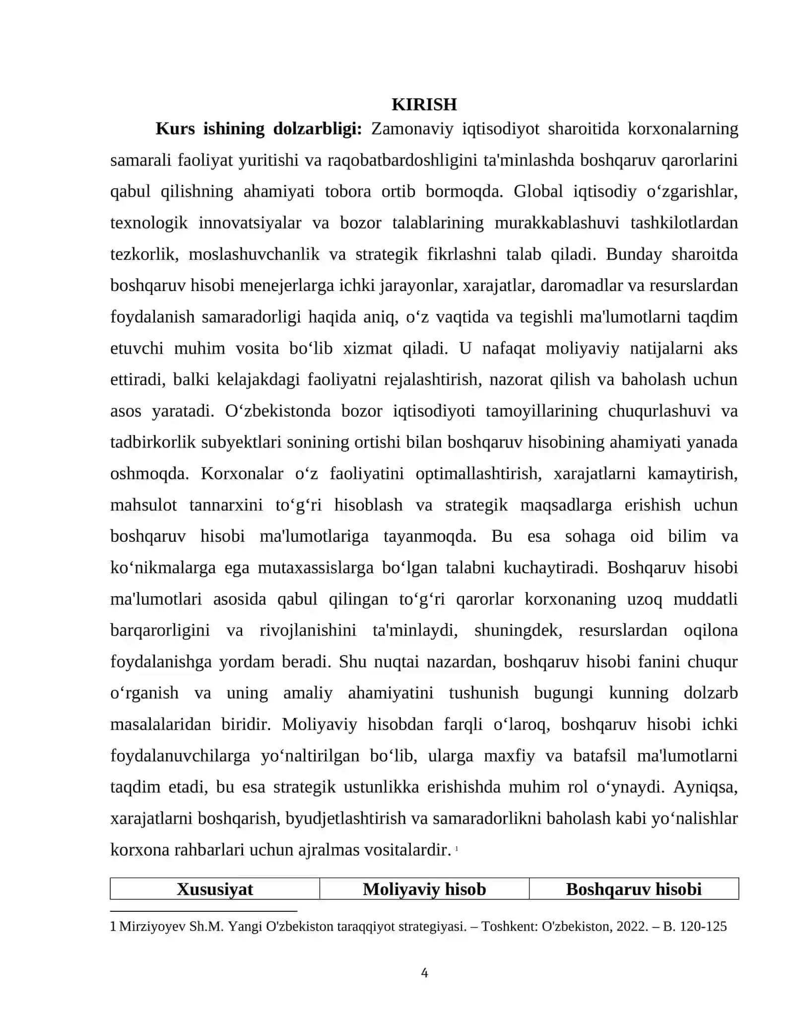 Aktivlarning samarali boshqarish usullari va ularning moliyaviy natijalari 4