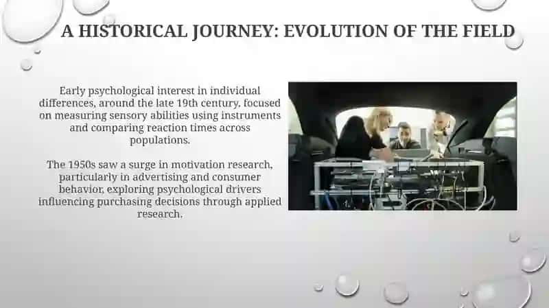 Defining the Field of Interest: Scope and Foundations 4