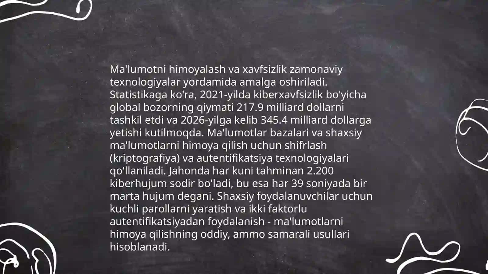 Internet tizimida sohaga oid dastur va ilovalar bilanishlash yo‘llari 4