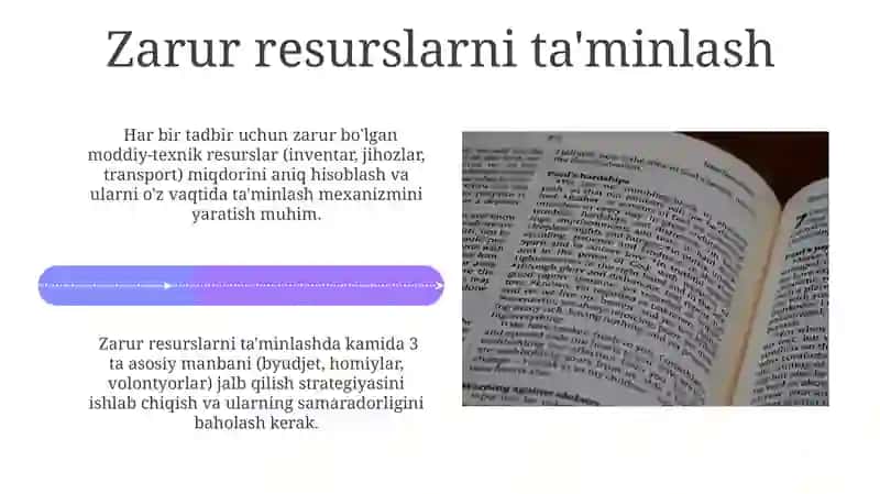 Qo'shimcha mashg'ulotlarni tashkil etish metodologiyasi 4