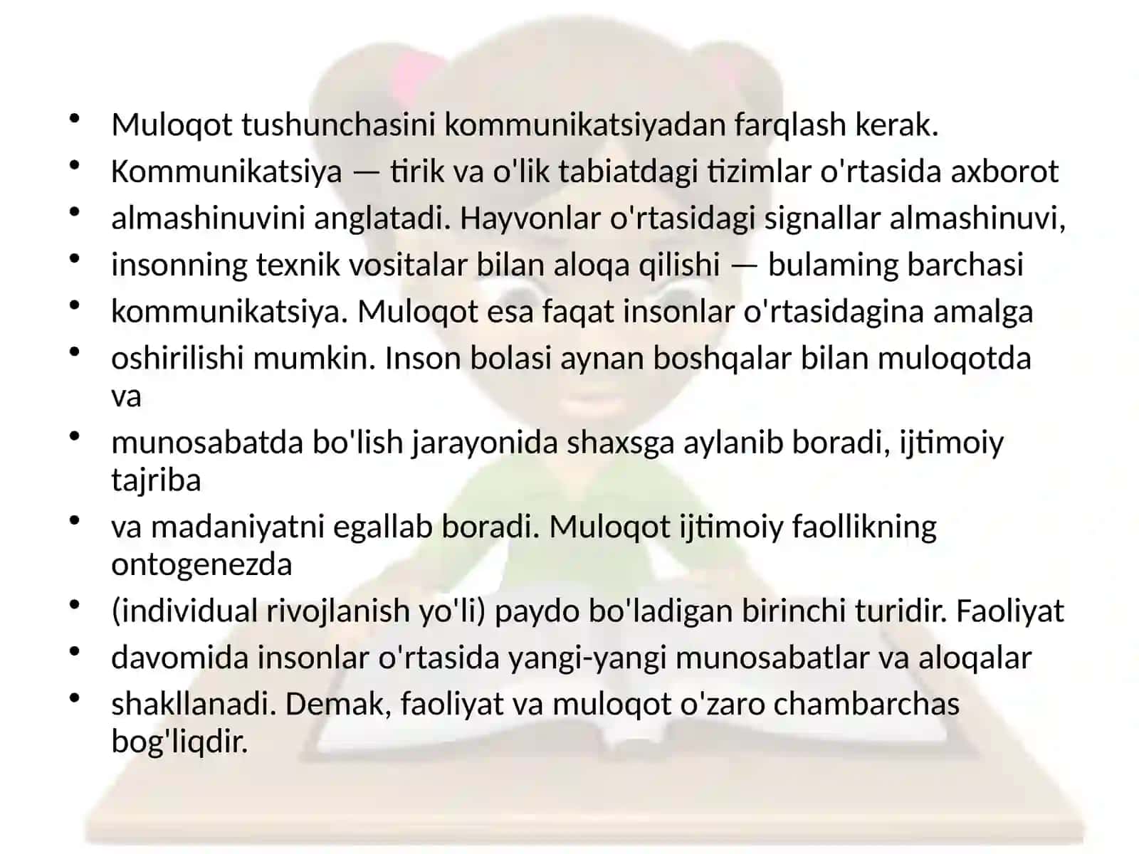 Muloqottreningi 4