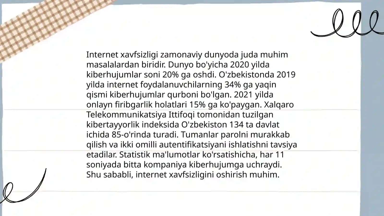Raqamli o'yinlar 4