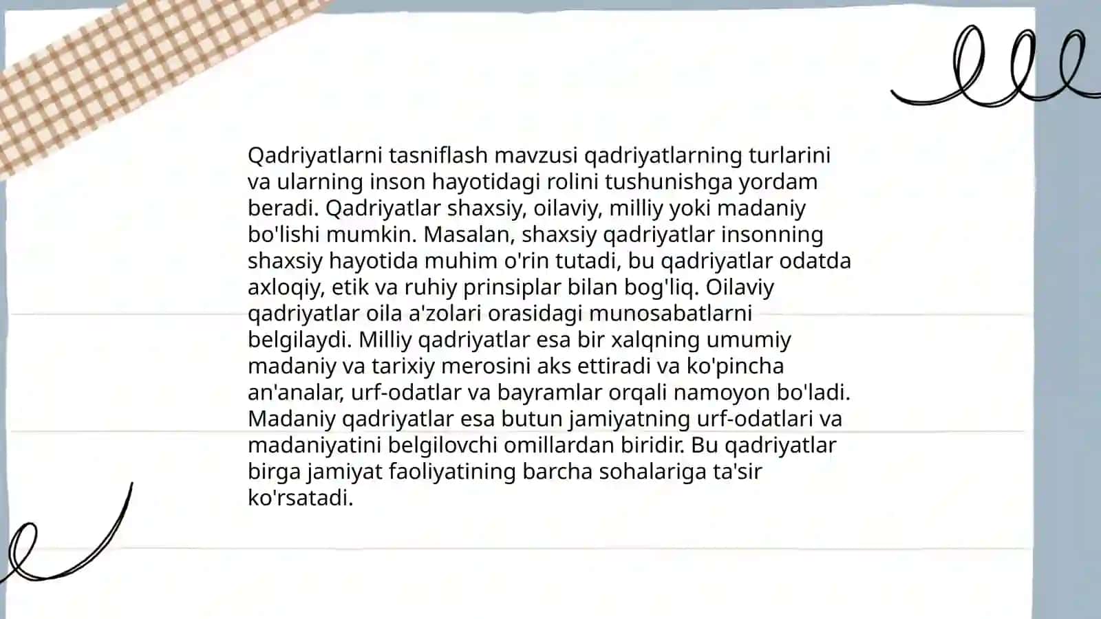 Qadriyatlar falsafasi(aksiologiya) 4