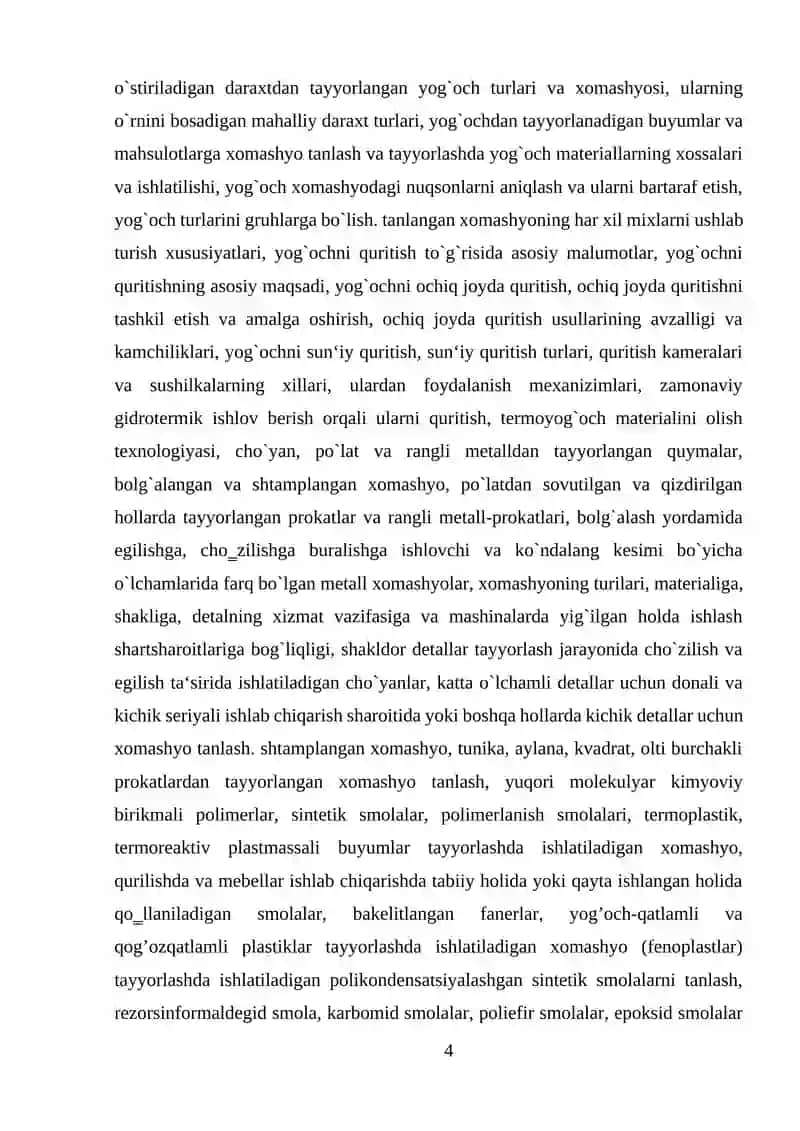 Konstruktsion material sifatida qurilish 4