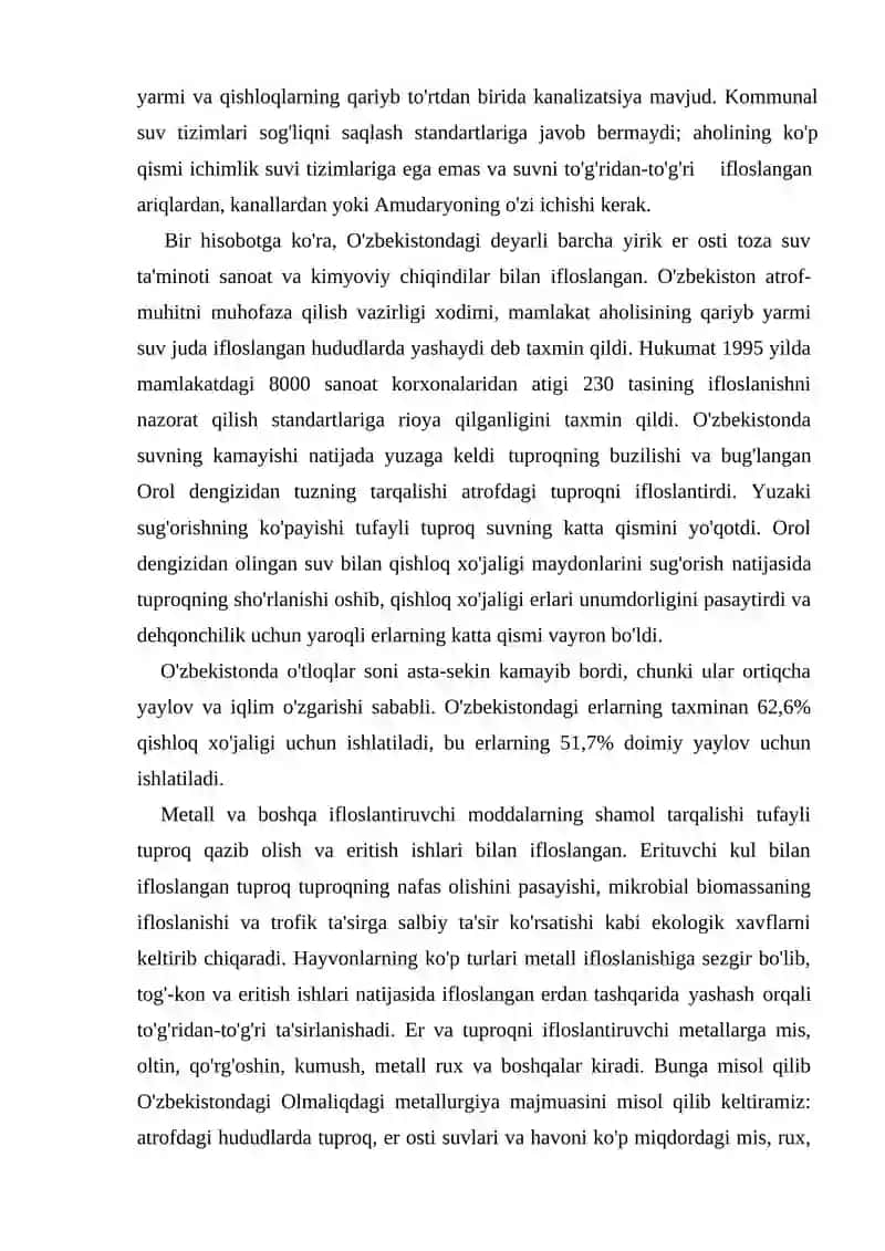 O‘zbekiston Respublikasi tarixiy geografiyasi (1991-2020-yillar) 4