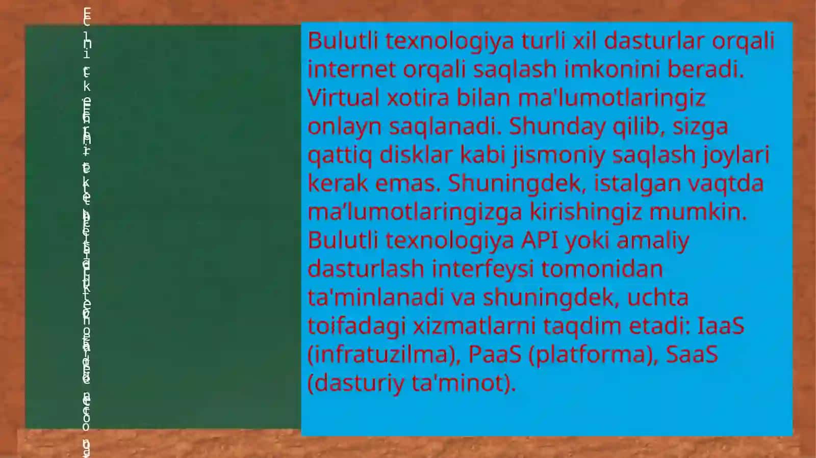 Bulutli texnologiya 4