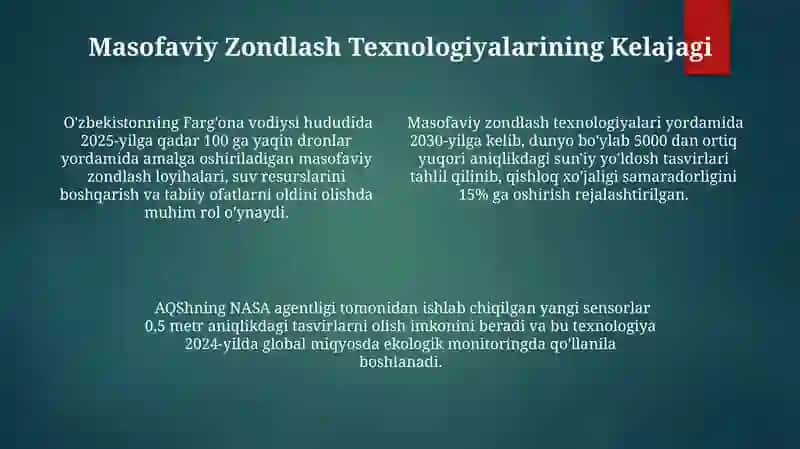 Masofadan Zondlash 4