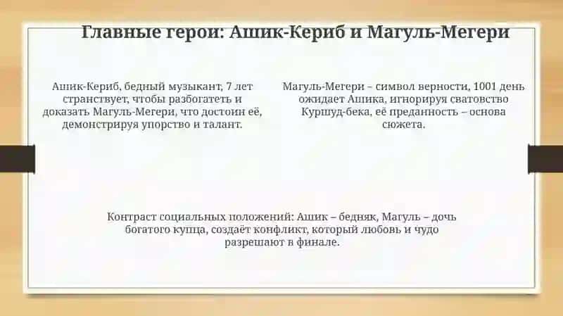 "Ашик-Кериб" 4