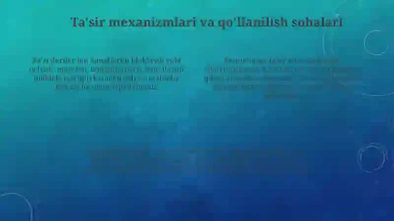 Tibbiyamaliyotdaishlatiladiganmoddalar 4