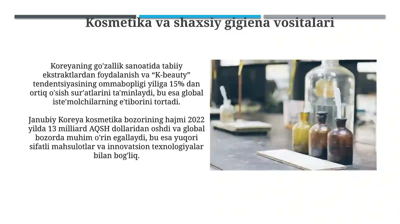 Janubiy Koreyaning kimyo sanoati 4