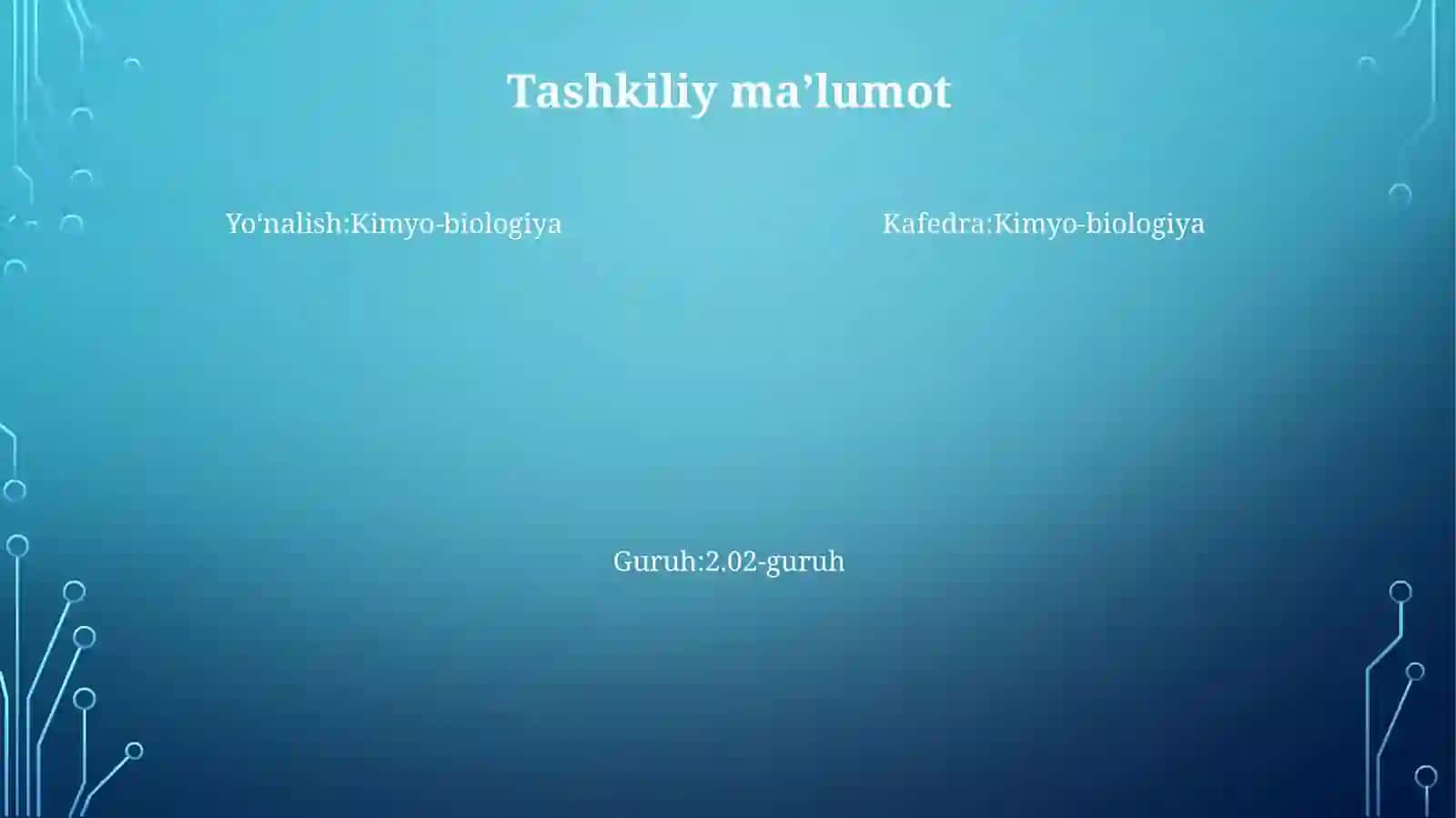 Daryo minogasining ichki tuzilishi 4