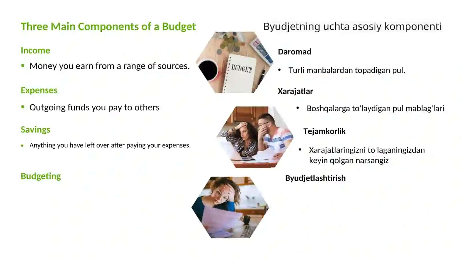 Money Management 4