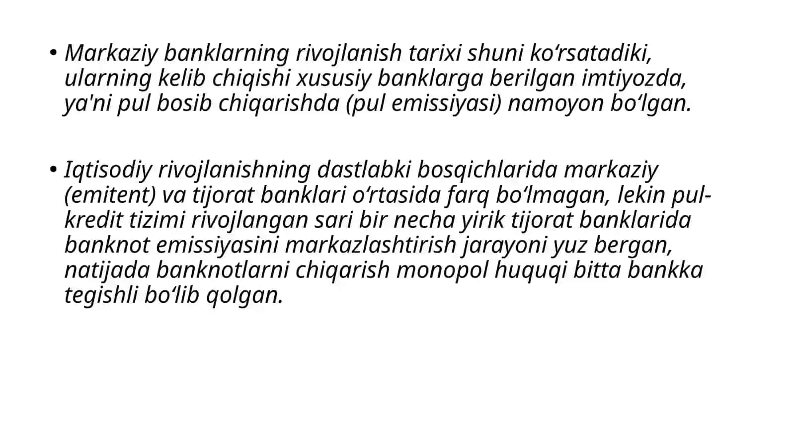Markaziybank 4