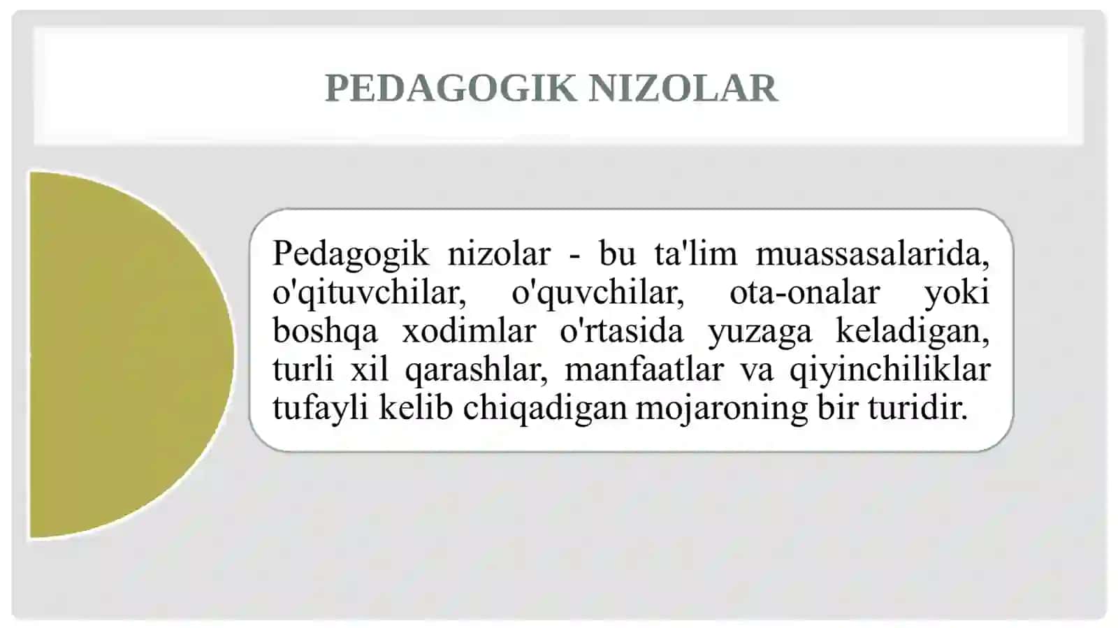 O'qituvchi Nutq Madaniyati Fanidan Mustaqil Ish 4
