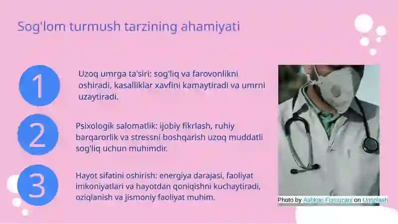 Uzoq umr ko‘rish muammolari 4
