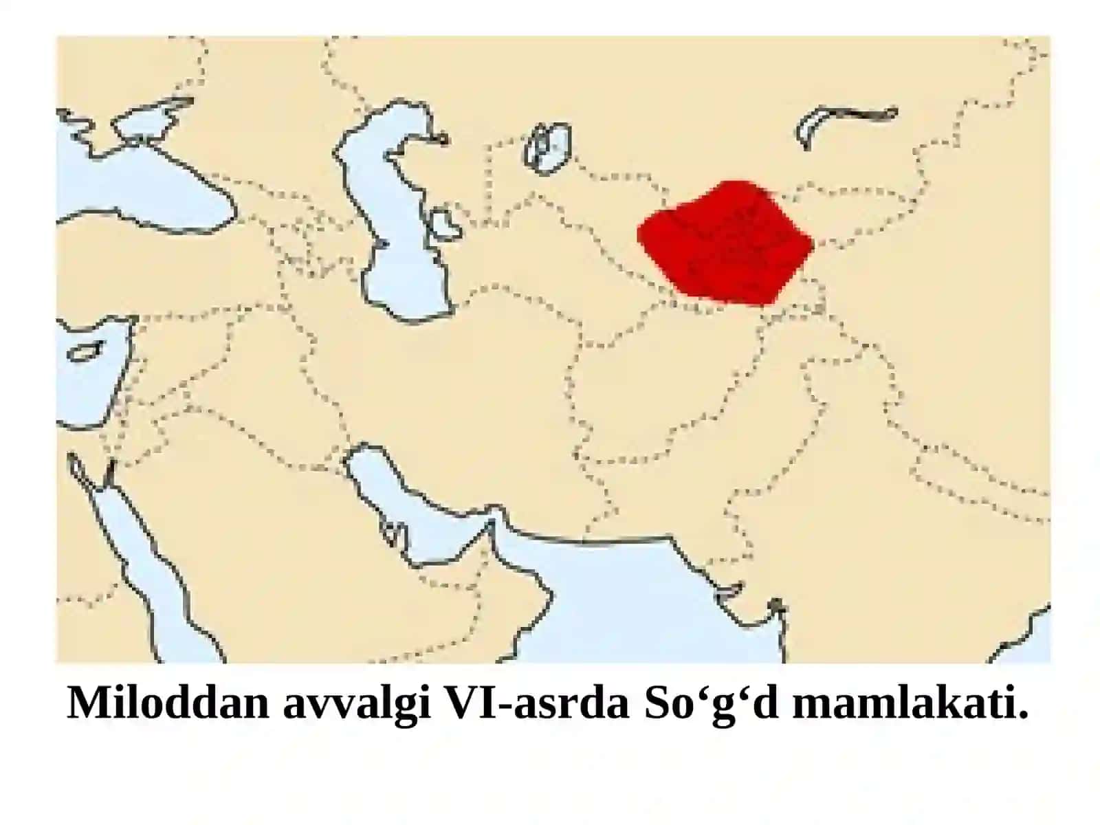 Qadimgi O’rta Osiyo davlatlarida arxiv ishi 4