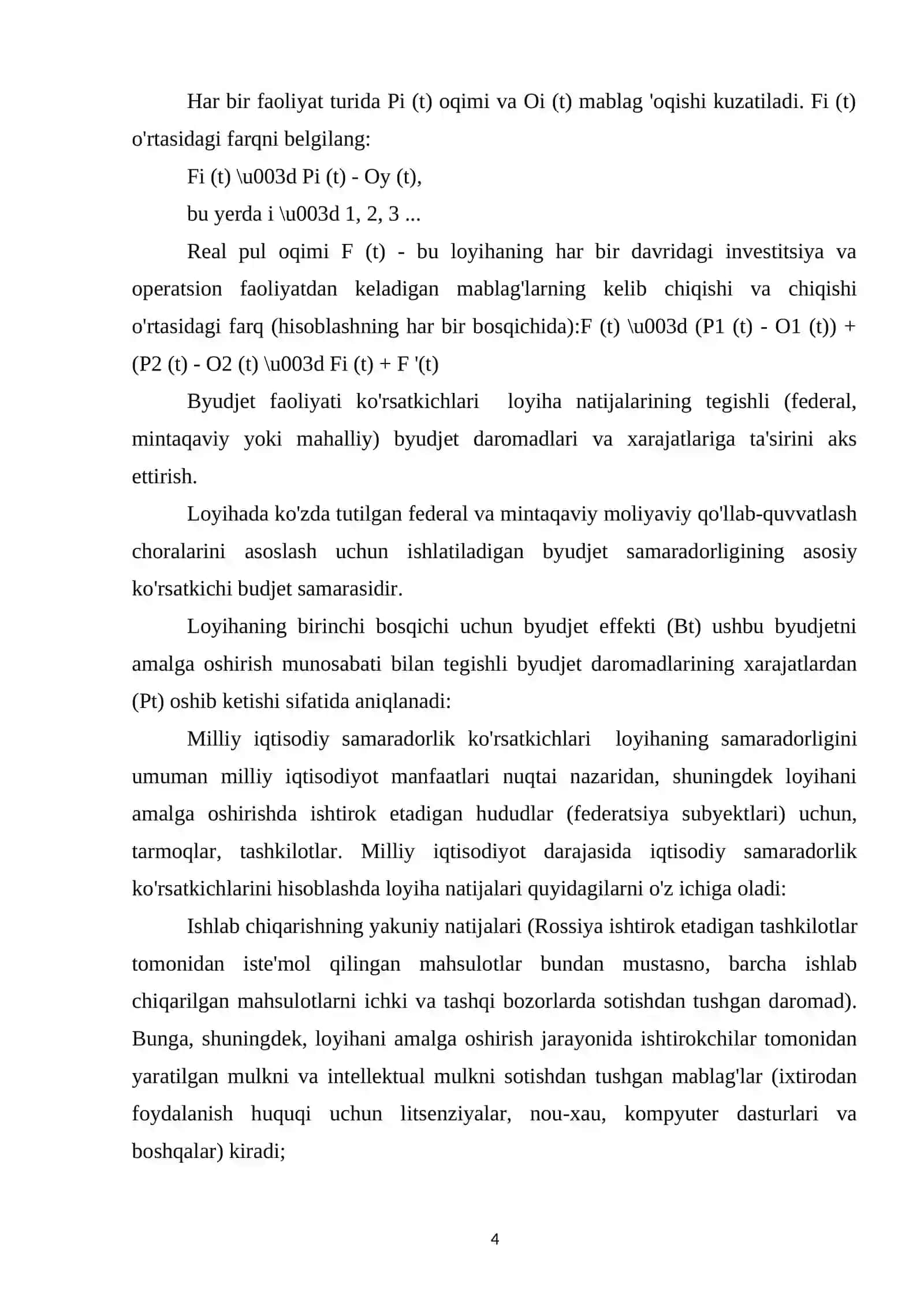 Innovatsion loyiha jamoasi: startapdan korporatsiyagacha 4