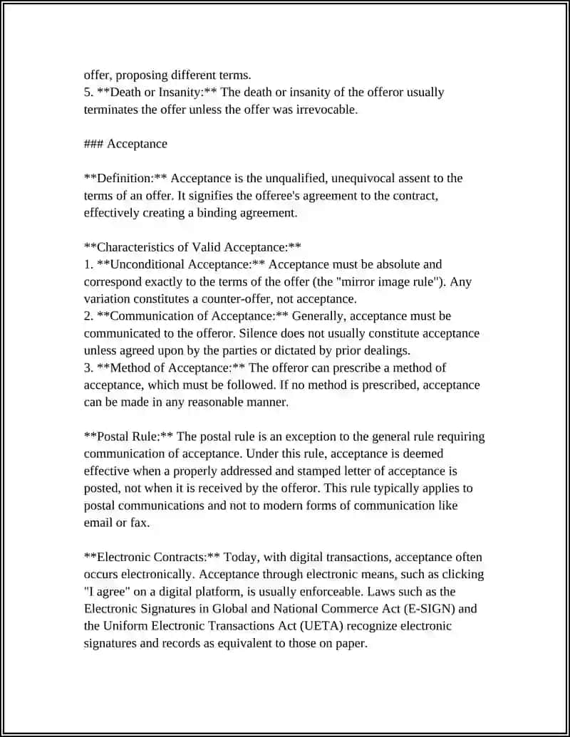 MT16 CONTRACT LAW 4
