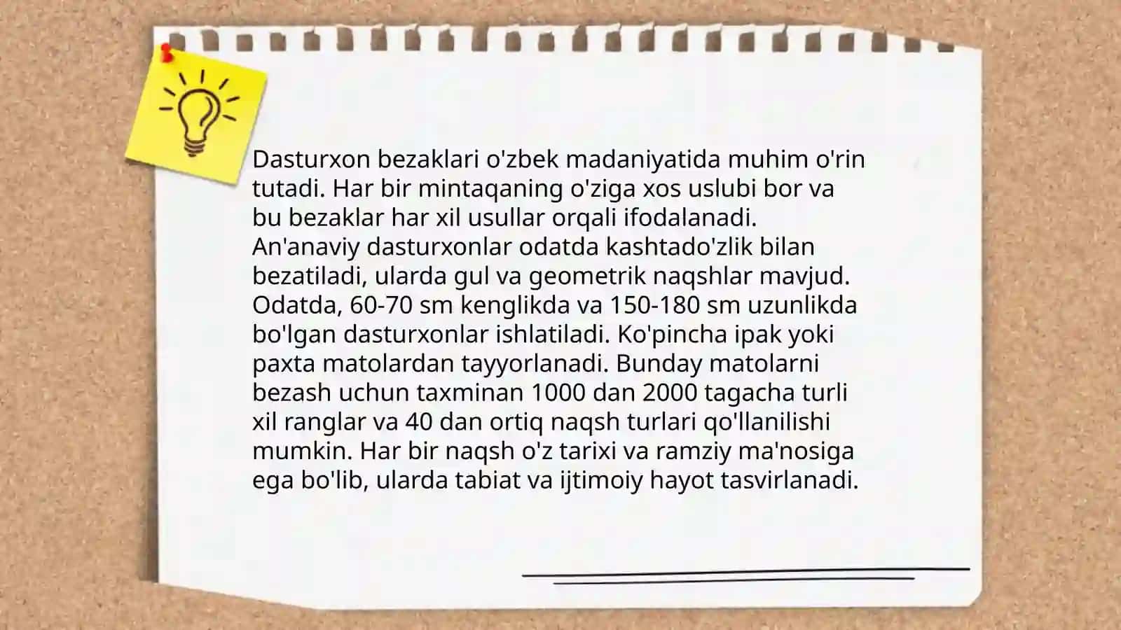 Oziq-ovqat xavfsizligi qoidalari 4