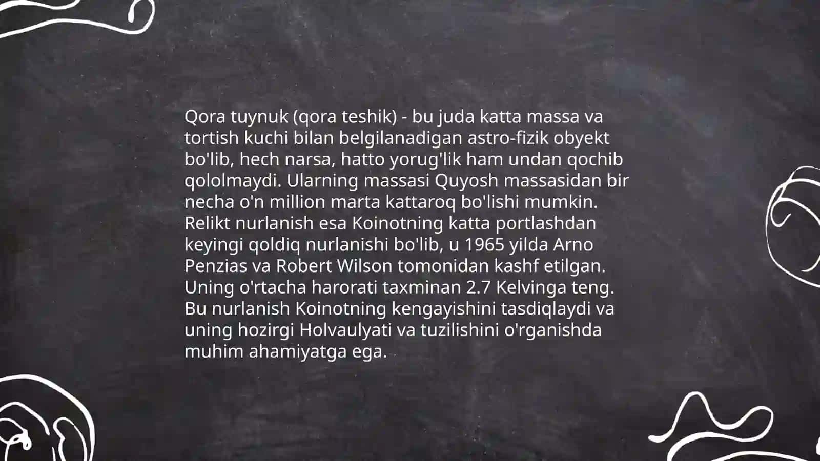 Qora tuynuk 4