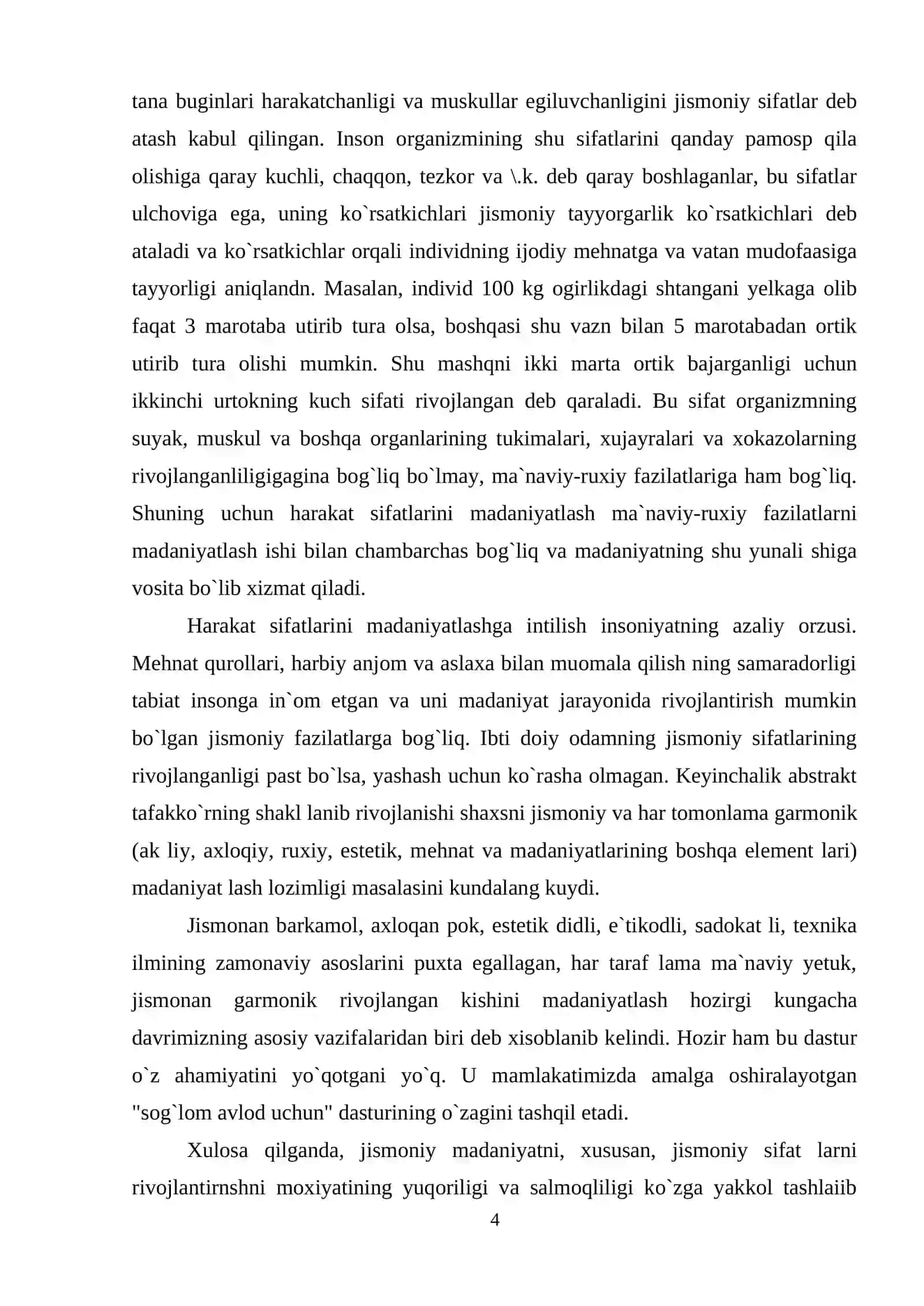 Dzyudo musobaqalarini tashkil qilish va o`tkazish usullari 4