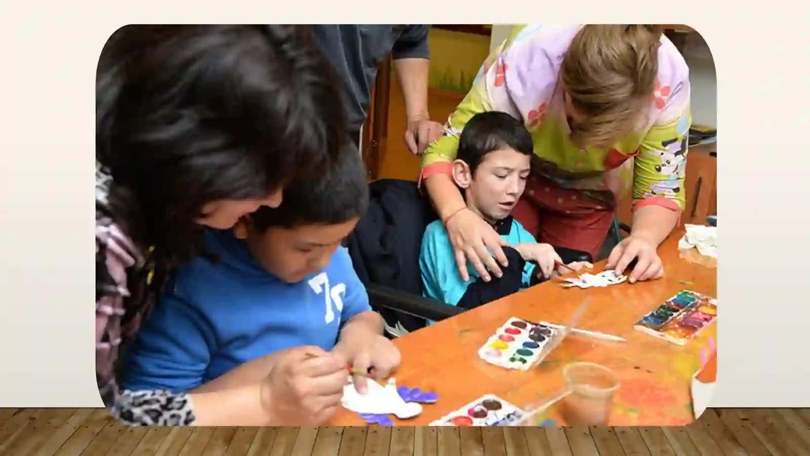 Serebralfalaj bo'lgan bolalar xususiyatlari va ular bilanolib boriladigan korreksion pedagogikishlar 4