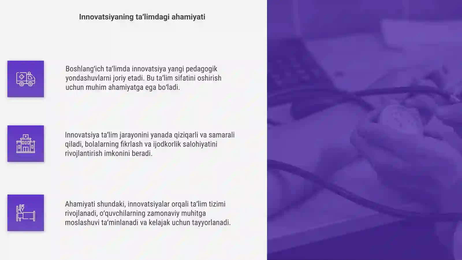 Boshlangʻich taʼlimda innovatsiya mazmuni 4