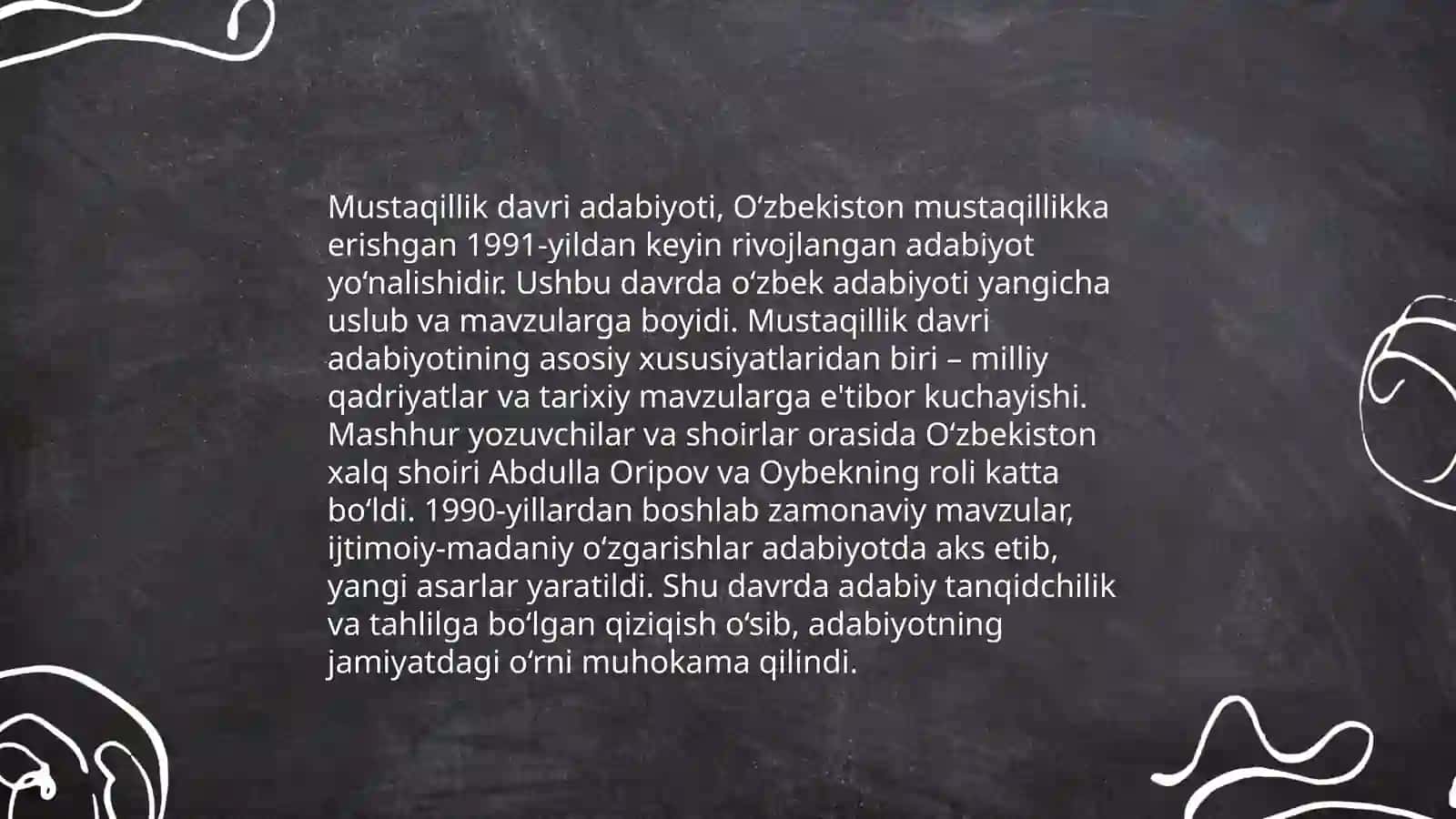 O'zbekiston tarixi 4