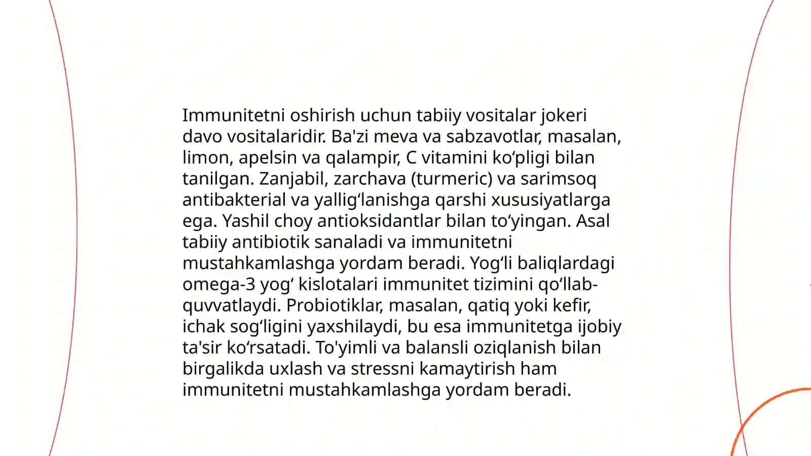 Odam organizmi tonusini kuchaytiruvchi dori vositalari 4