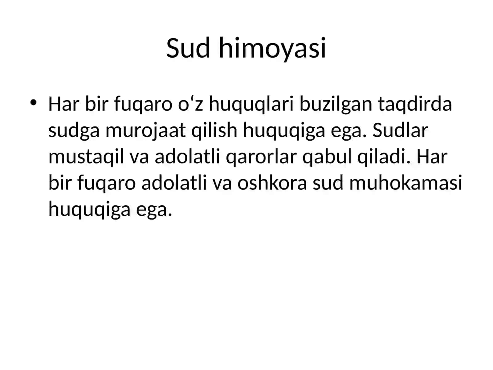 Konstitutsiya 4